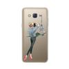 Чехол для Samsung J5 2015 Чехол Samsung J5 Для Samsung Galaxy J5 Duos 2015 J500 J500F J500H J500FN Задняя крышка Силиконовые Мягкие чехлы