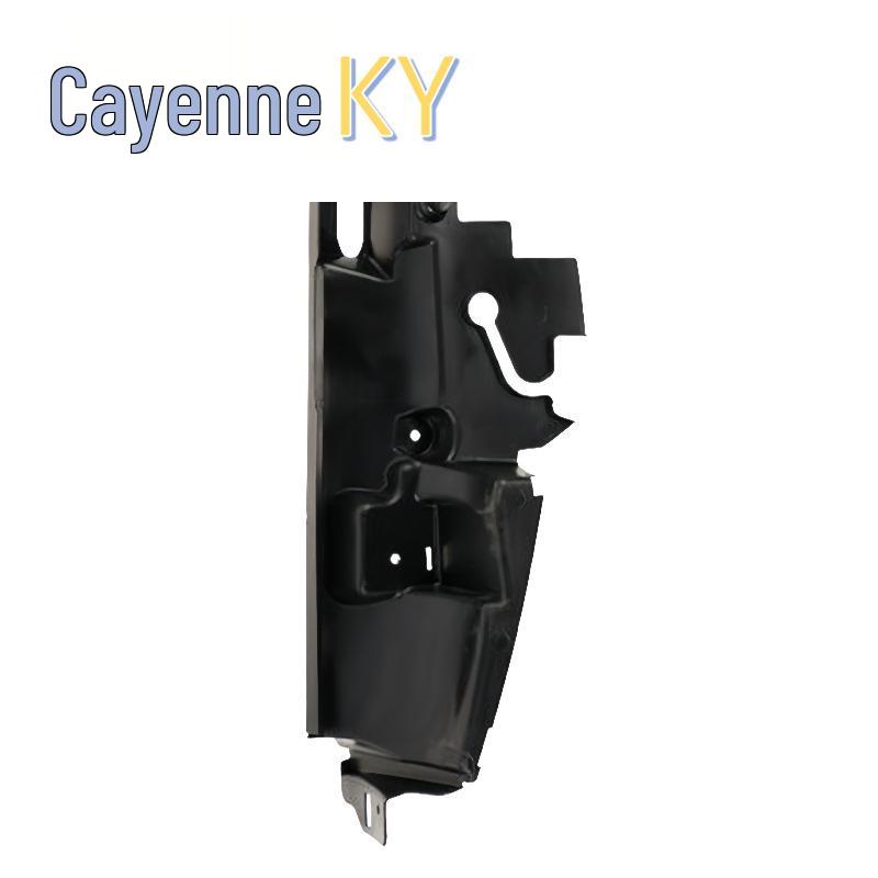 Radiator Grille for 2014-2016 Jeep Grand Cherokee