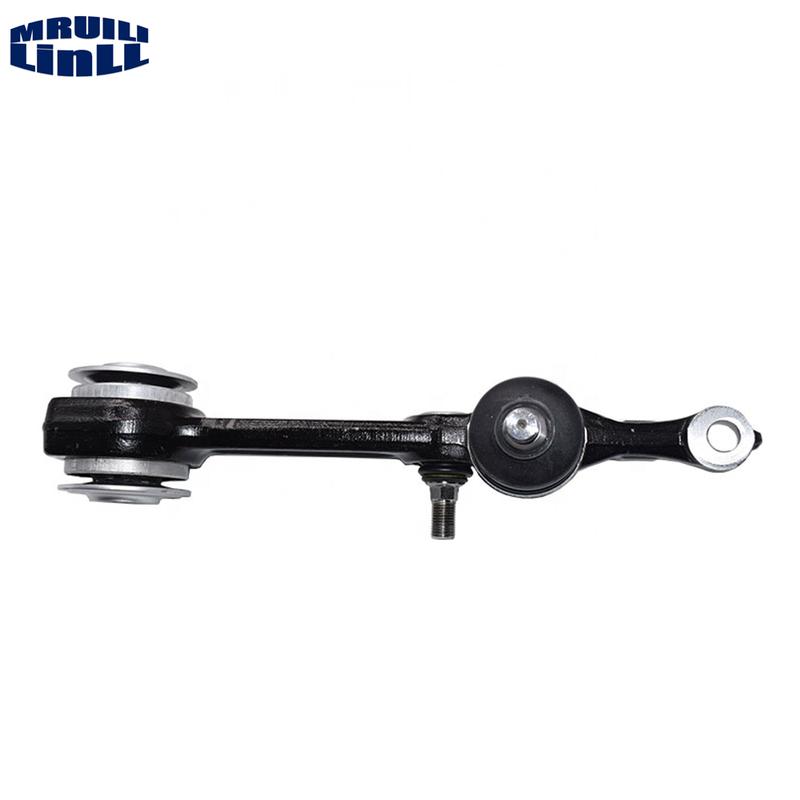 High Quality Front Lower Transverse Control Arm OE# A2203309007 A2203308907 For Mercedes-Benz W220/S280 S320 S350 S400 S430 2001