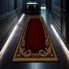 3D Ковер-иллюзия 3D Ковер с огромной трещиной Ковер с оптической иллюзией Ковер с глубокой дырой Нескользящий ковер для детской комнаты Ковер для спальни Ковер для гостиной