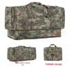 Ningzhao Multifunctional Tactical Outdoor Travel Backpack