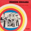 LP-пластинка BERMUDA STROLLERS, TED MING - 76 ELPS1150 Edmar 1976 Канада Латинская Б/У