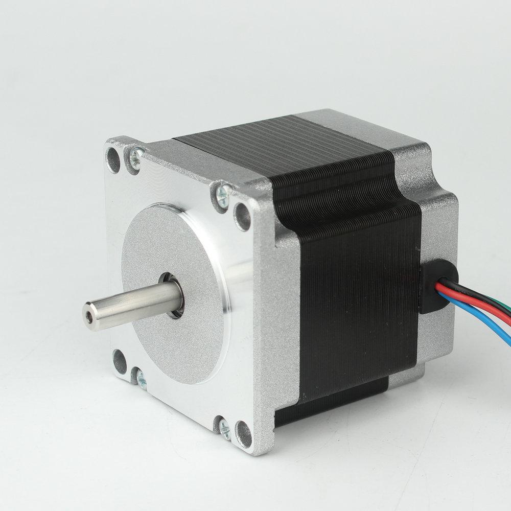 57HM56-2804 Two-Phase 0.9° Hybrid Stepper Motor Correction Machine