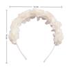 Non-slip Kids' Floral Headbands Sweet Fresh Style Hair Hoop Floral Hairbands  Hair-friendly