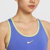 Nike Спортивный комбинезон Court Slam Dri Fit для женщин II3369-570