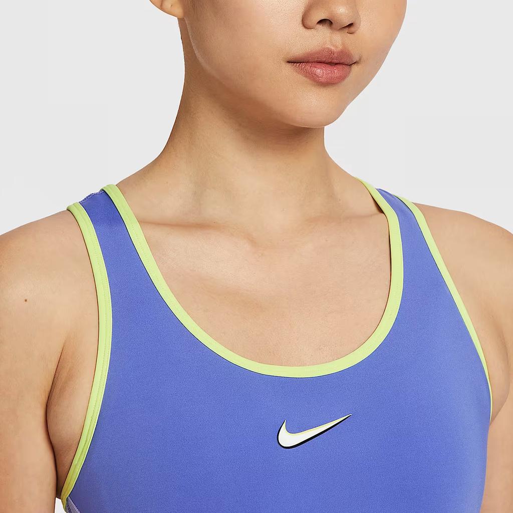 Nike Спортивный комбинезон Court Slam Dri Fit для женщин II3369-570