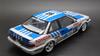 Aoshima Bunka Kyozai BEEMAX Series Toyota Corolla Levin AE92 1988 Group A Технические характеристики Пластиковая модель 1/24 № 12