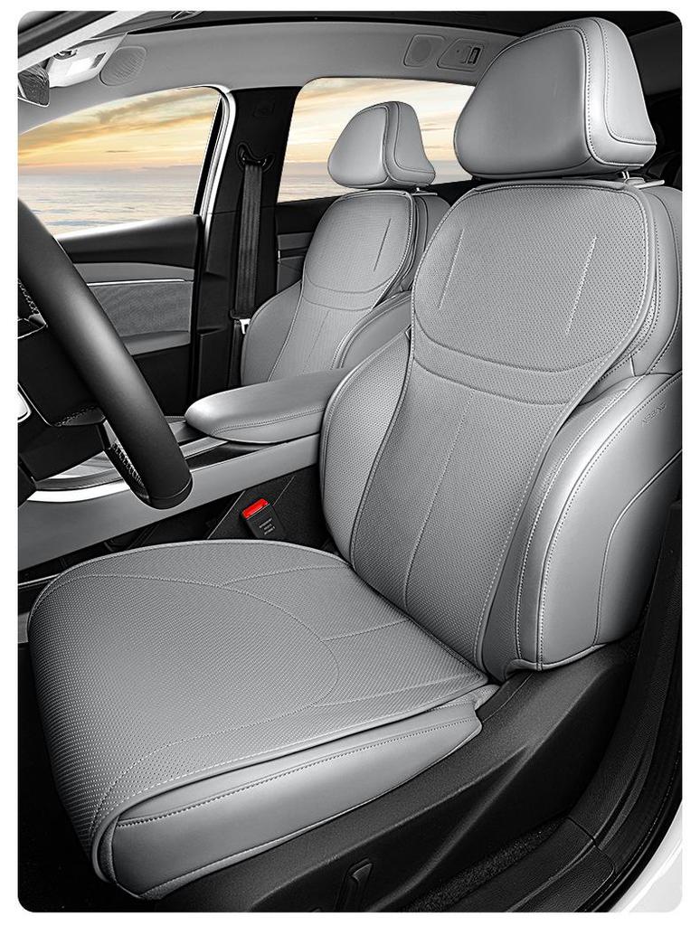 XPENG M03 All-Season Breathable Car Seat Cushion