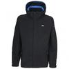 Men's Edwards Waterproof Hooded Full Zip Coat/Jacket