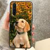 Cocker Spaniel Dog Case For OnePlus 13T 10T 8T 10 Pro 15 13 12 11 15R 13R 12R Nord CE 5 2 3 4 Lite N20 N30 Coque