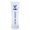 Crystal Palace FC Pilsner Pint Glass