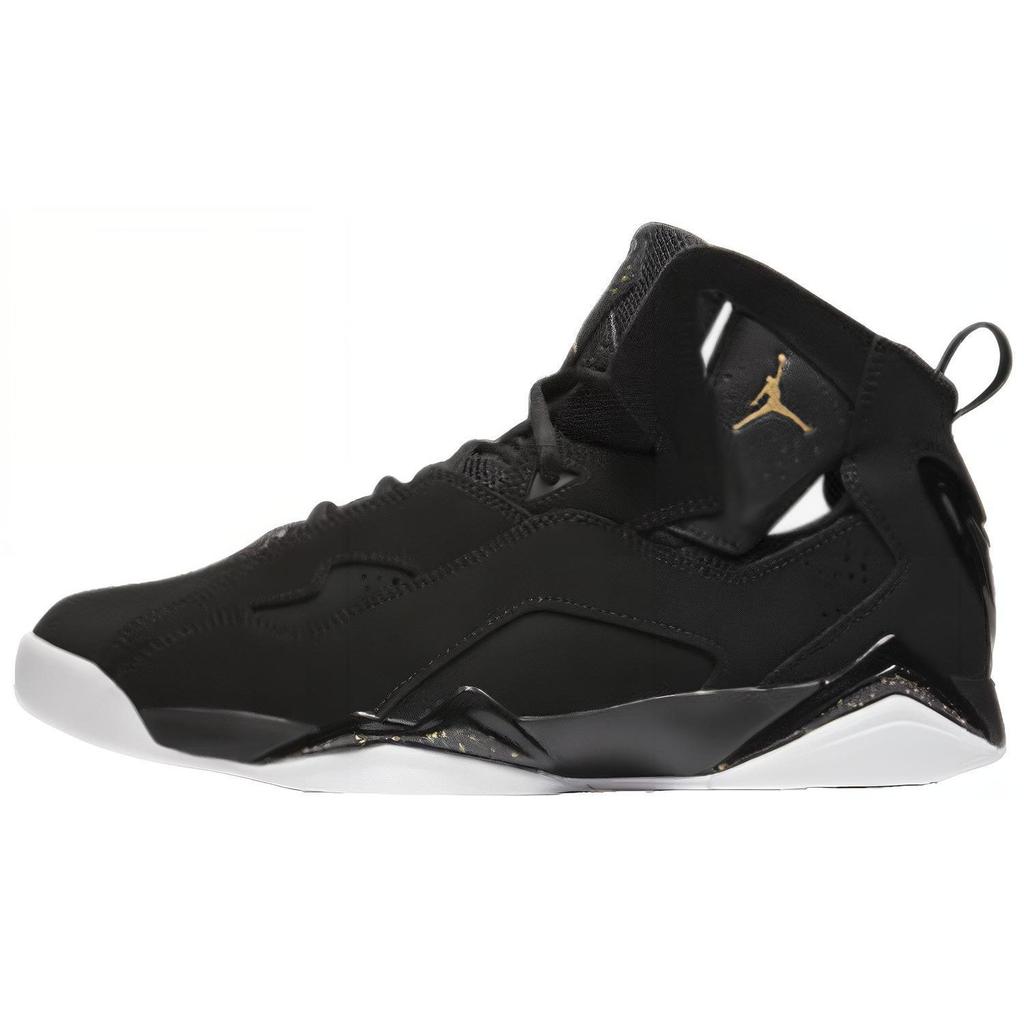Air Jordan True Flight 'Черный' 342964-026