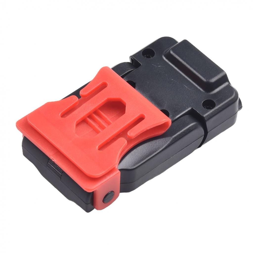 LED Headlamp 1000LM Clip On Cap Hat Exploration Induction