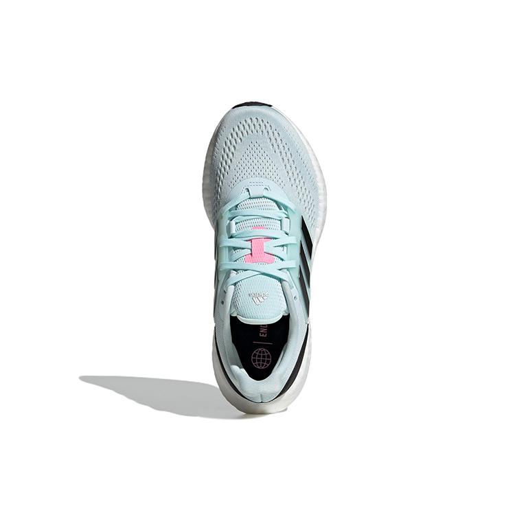 adidas PureBoost 22 'Почти сине-черный' Женские HQ1459