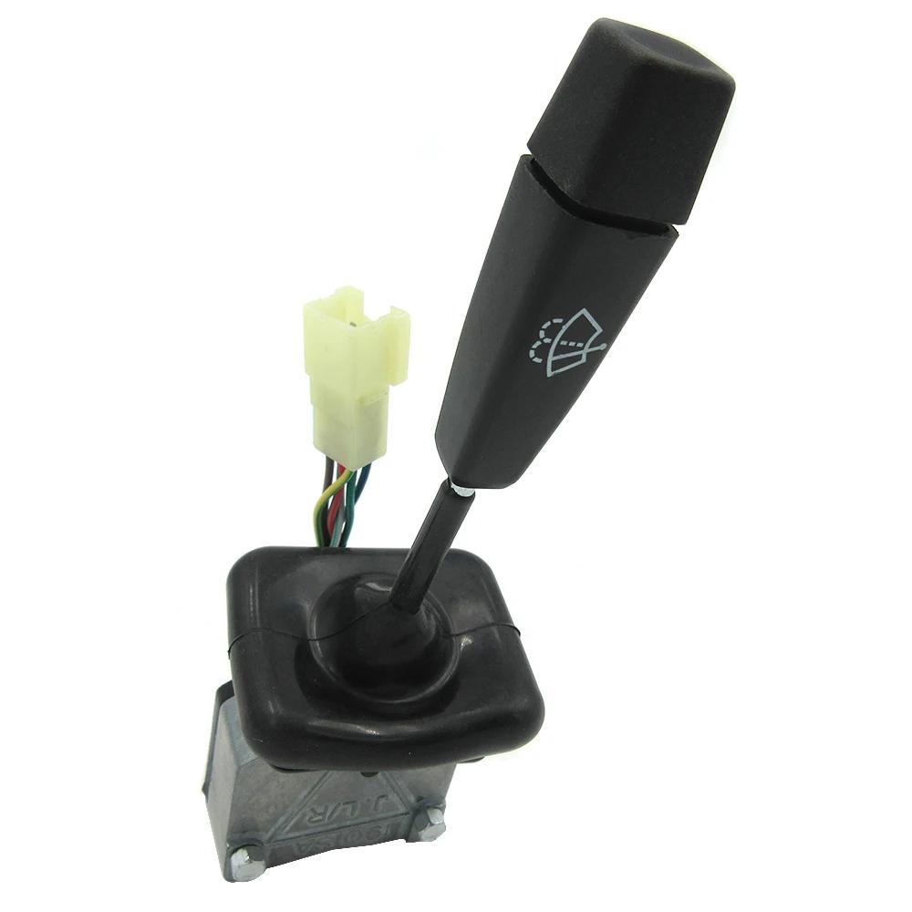 Switch Wash Wiper / Main Light Switch For Land Rover Defender 1987- 2006 2007 - 2016 L315 L316 AMR6104 AMR6106