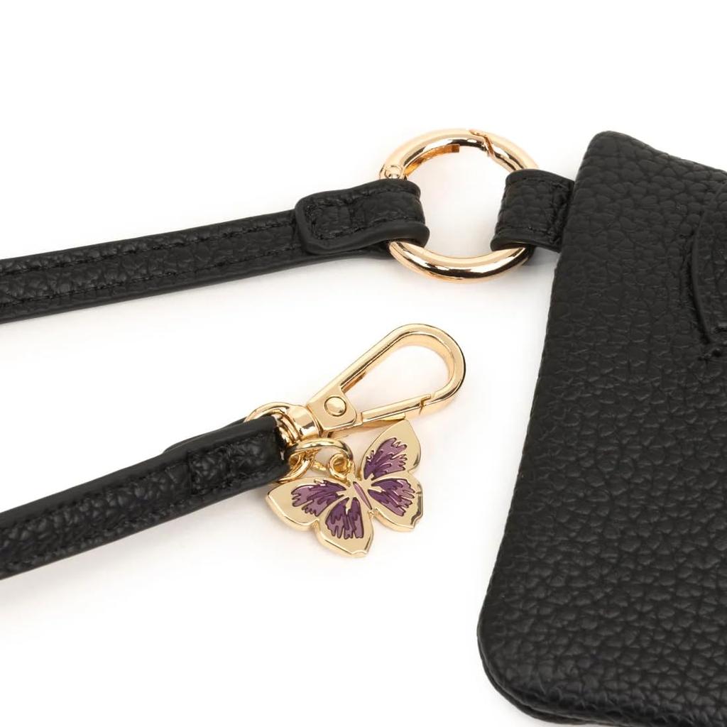 Anna Sui TITI Кастомный мультикейс 318241-10