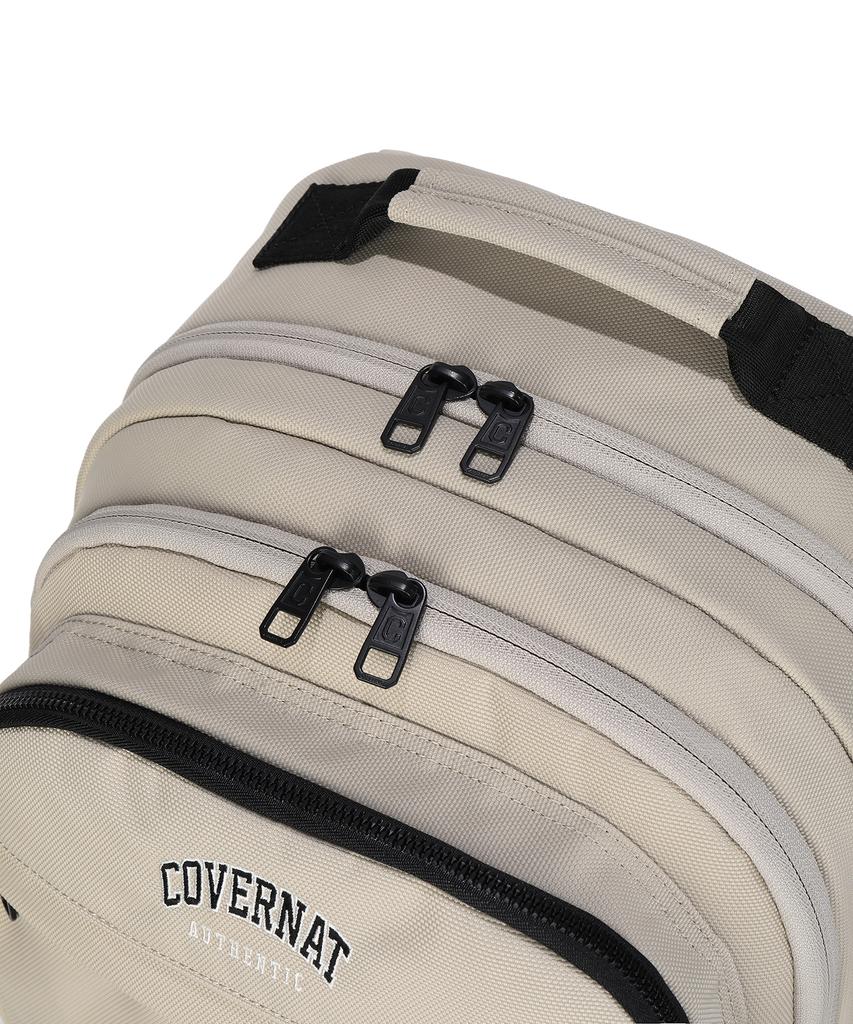 Covernat Mark Backpack 31L Beige