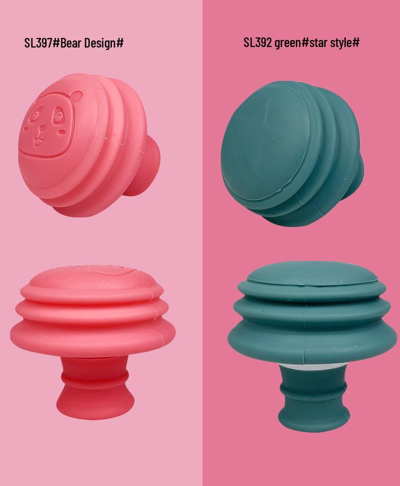 3D Периоральный тренажер: Женский тренажер для подбородка, линии челюсти и мышц лица