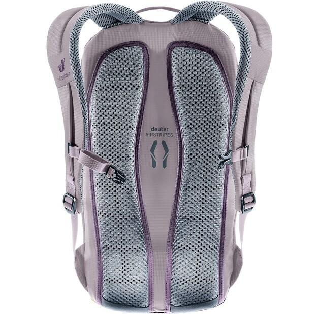 Рюкзак Deuter Yort 15 purple/lavender (3817025-5344)