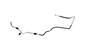 Ft09524 Fast Climate Hose High Pressure Condenser-Evaporator