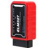 Repair Accessories ELM 327 V 1.5 ICAR2 OBDSCAN OBDII Diagnostic Tool ELM327 WiFi/Bluetooth V1.5 PIC18F25K80 Chip
