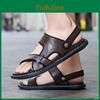 Tuinanle Summer Leisure Sandals Mens Beach Hotel High Quality Light Shoes Mens Slippers Water Shoes