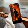Чехол для телефона Firefighter Heroes Fireman для Realme 11 12 13 14 Pro Plus C53 C55 C51 C25 C63 C61 C65 C67 C71 C75 GT6 GT7 15 Pro