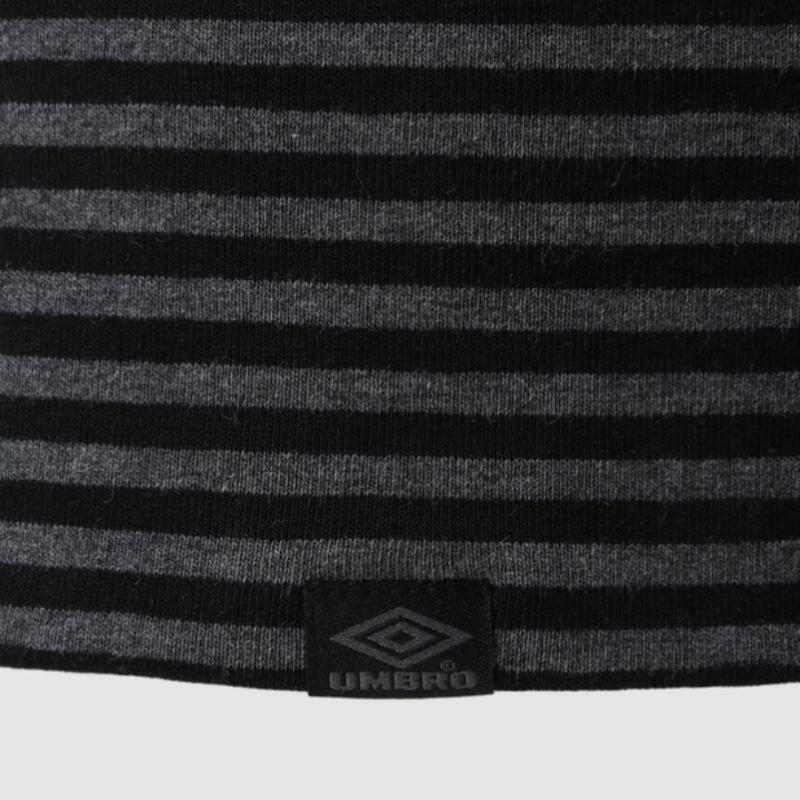 Umbro Шапка-бини в полоску Ur123cbn21 Bbd