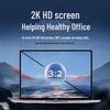 Huawei 14-дюймовый ноутбук Qingyun L540x-A116 (Китайская версия)