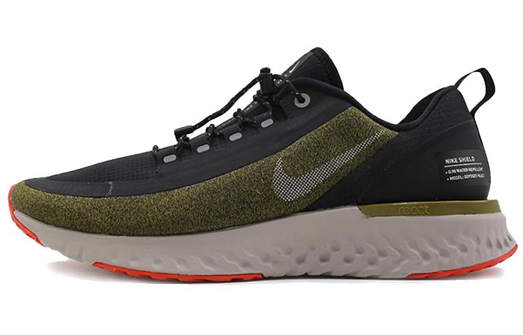 Nike Odyssey React Shield Olive Flak AA1634-300