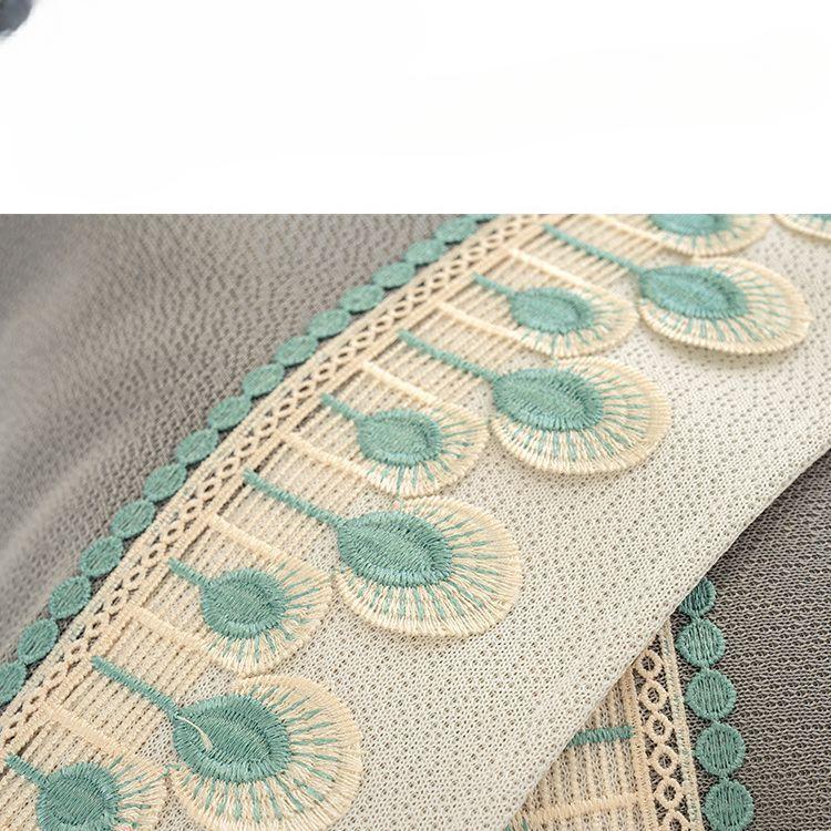 Летний ледяной шелк, летний коврик, подушка для дивана, простая современная нескользящая охлаждающая подушка, чехол для дивана, спинка, полотенце, стираное, утолщенное