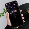 Jesus Phone Case For Samsung Galaxy A35 A55 A54 A15 A25 A05s A05 A22 A24 A52 A33 A34 M34 M14 M54 M23