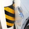 1/2PCS Car Garage Wall Protector Foam Garage Columns Anti Scratch Edge Corner Anti-collision Sticker Auto Door Bumper Protector Interior Mirrors 6