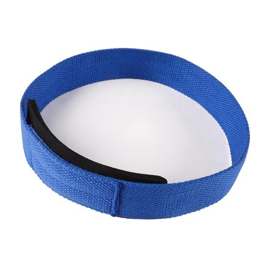 1 Pair Lifting Straps for Strength Training Fitness Pull Straps Grip Support Wrist Strap for