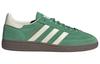 adidas Handball Spezial Б/У Зеленая Резина IG6192