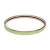 HERMES Uni Bangles Women's Bubble Green H240001FO4S