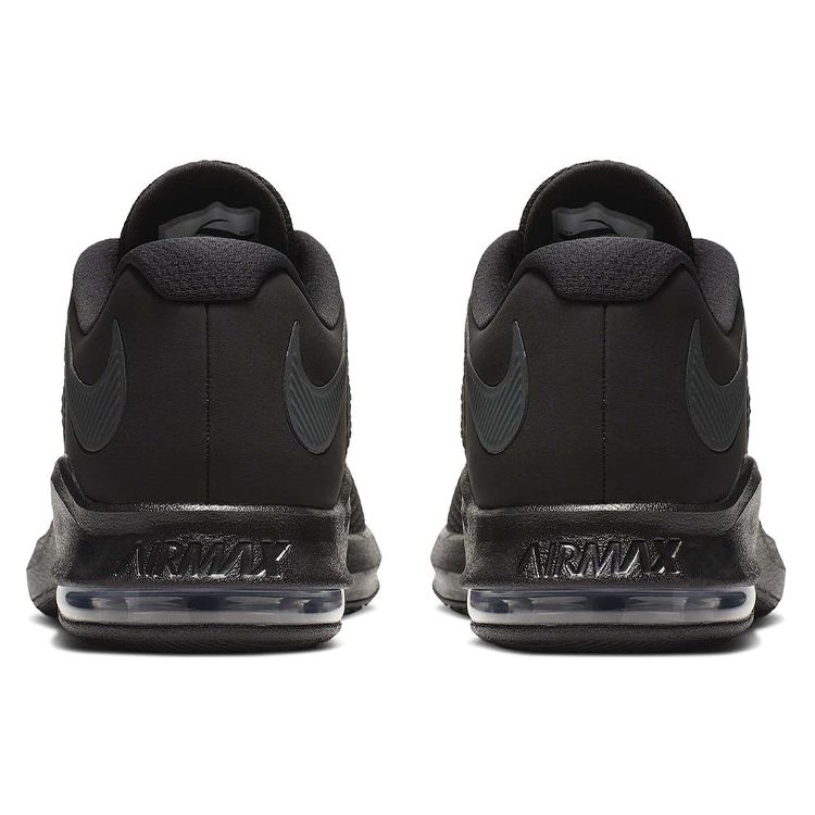 Nike Air Max Alpha Trainer Черные мужские кроссовки антрацит антрацит AA7060-009