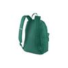 Новый рюкзак PUMA из полиэстера унисекс темно-зеленый 075487-31