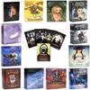 Интригующая карта Таро Английская настольная игра с элементами магии, оракула и колдовства