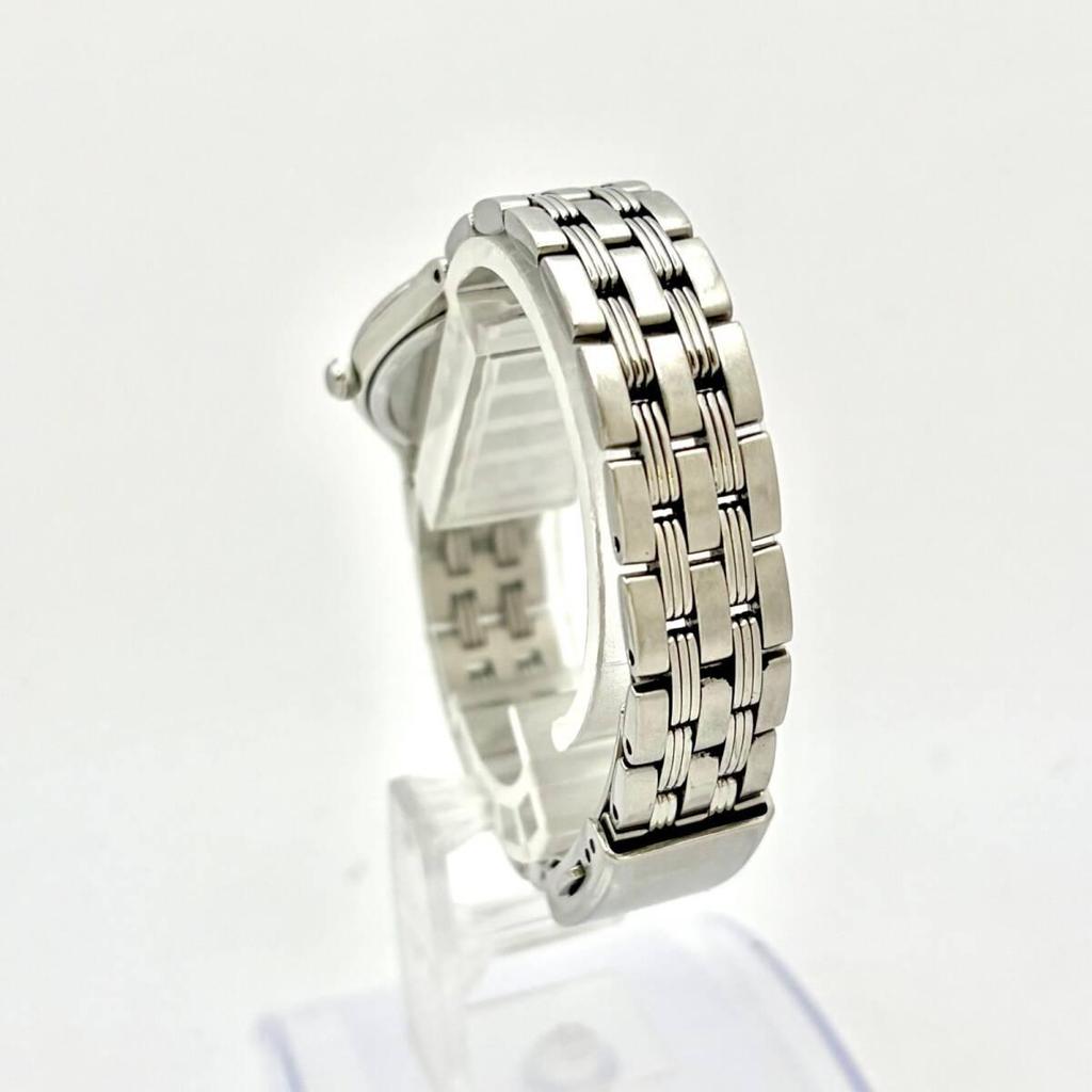 [Эксплуатация] Женские солнечные часы SEIKO Shell V110-0AH0 470688