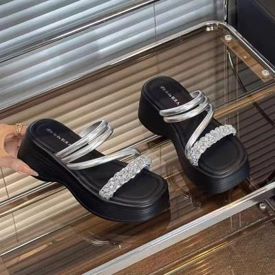 Женская обувь – Сандалии