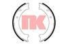 Nk 2748562 Brake Shoe Set, Parking Brake