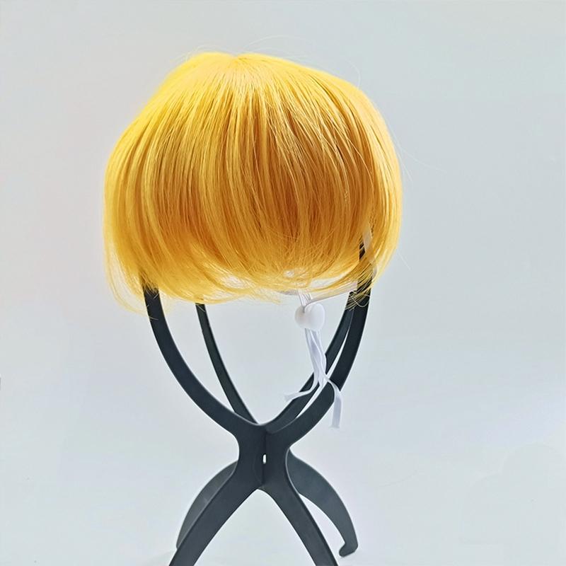 Парики для домашних животных Косплей Реквизит для розыгрышей Товары для домашних животных для вечеринки Собака Кошка Кроссдрессинг Набор для волос Фотография Забавный реквизит Головные аксессуары