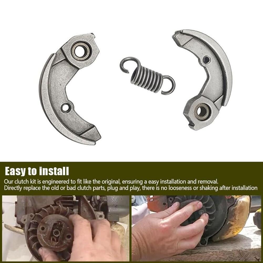 Комплект сцепления KM100 4180 160 2000 FC100 FC95 FR130 FS110