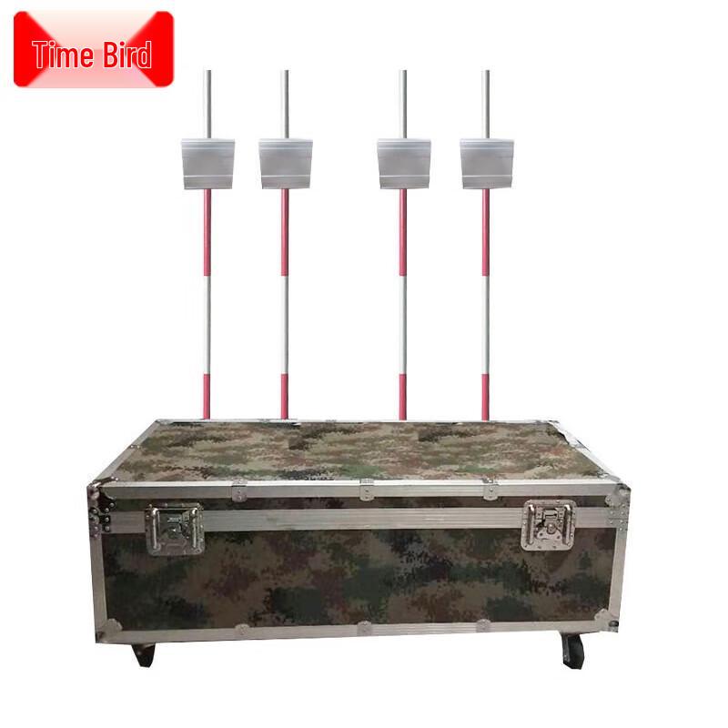 Shinao Smart Fitness Assessment Systems