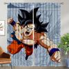 Dragon Curtains Child Room Curtains for Bedroom Living Room Curtain Shades Partition Halloween Decoration Kitchen Blackout Panel