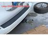Модифицированный задний буксировочный крюк и балка для Mitsubishi Outlander Pajero V73 V97