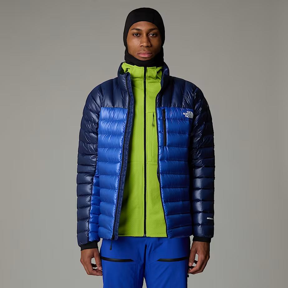 THE NORTH FACE Summit Series Breithorn Jacket NF0A87ZN-5NO