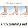 Toe Power Foot Arch Trainer Exercise Equipment Toe Muscle Strengthener  Fitness