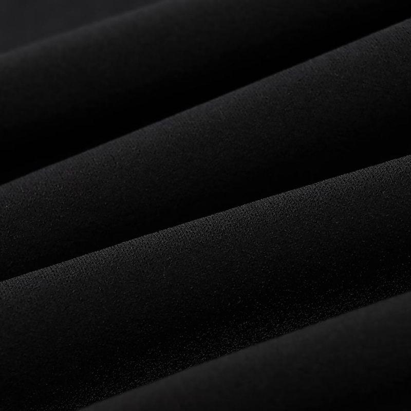 Kaslead New Arrival Women's Clothing Fashion Style Minimalist Easiest for Match Loose Wide-Leg Casual Pants 1264858